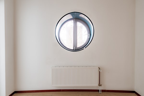 Medium property photo - Zamenhofdreef 19A, 3562 JT Utrecht